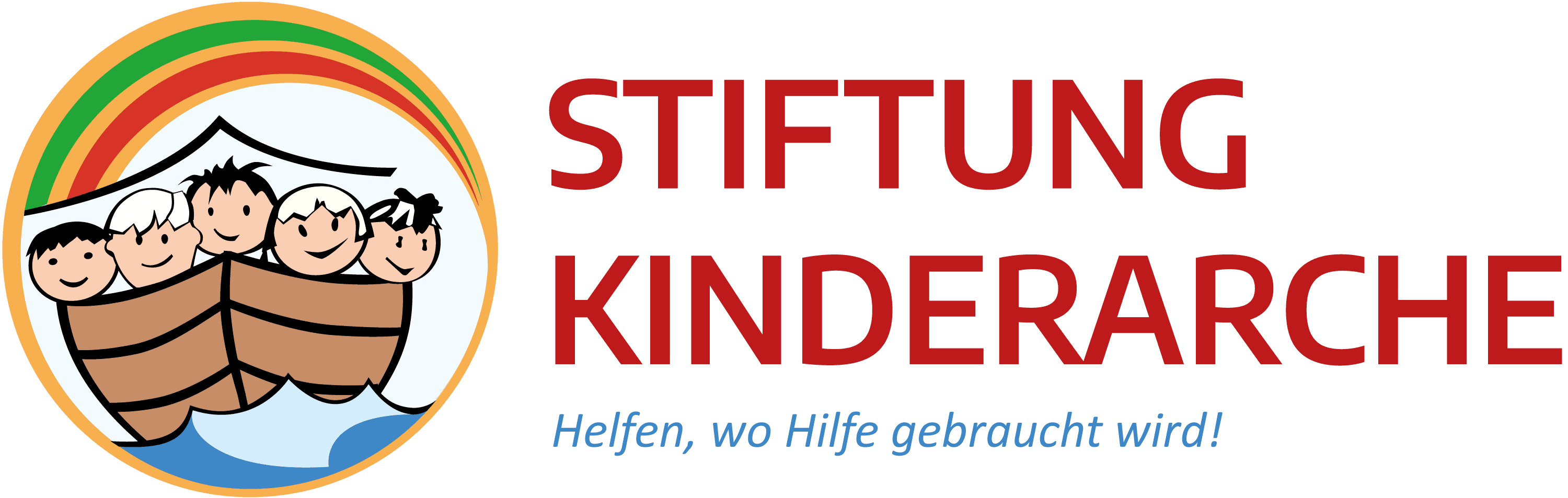 Stiftung Kinderarche